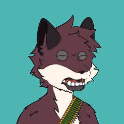 Fair Market Fox #897