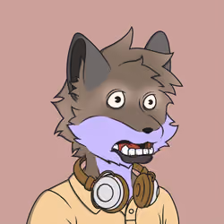 Fair Market Fox #1189