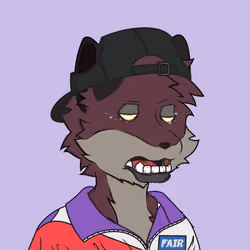 Fair Market Fox #903