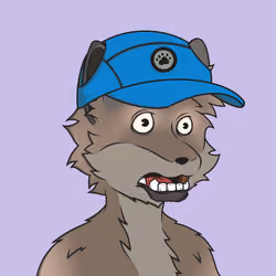 Fair Market Fox #1501