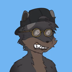 Fair Market Fox #986