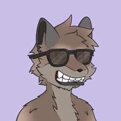 Fair Market Fox #250