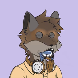 Fair Market Fox #974