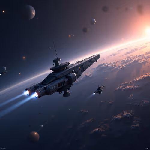 Spaceship