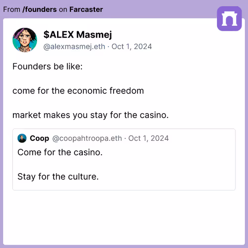 Founders Attention 1