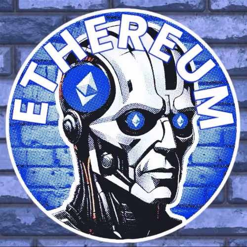 (BASED) ETH CYBORG #1