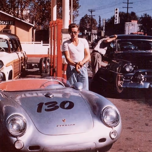 James Dean