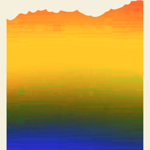 Peaks and more 