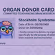 Organ Donor