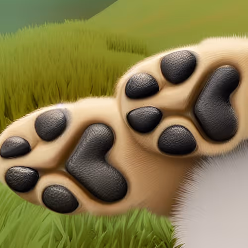 Dog #1
