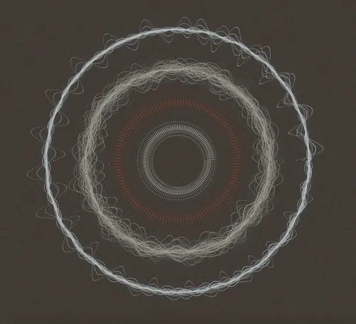 CYCLES #41