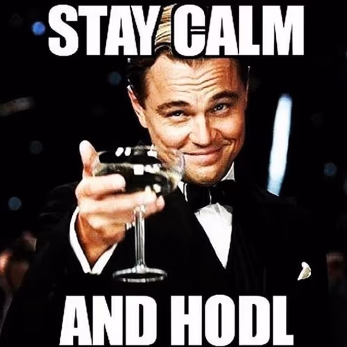 HODL SQUAD