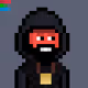 Cloaks #3