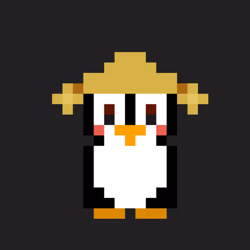 Логотип Penguinclubhouse