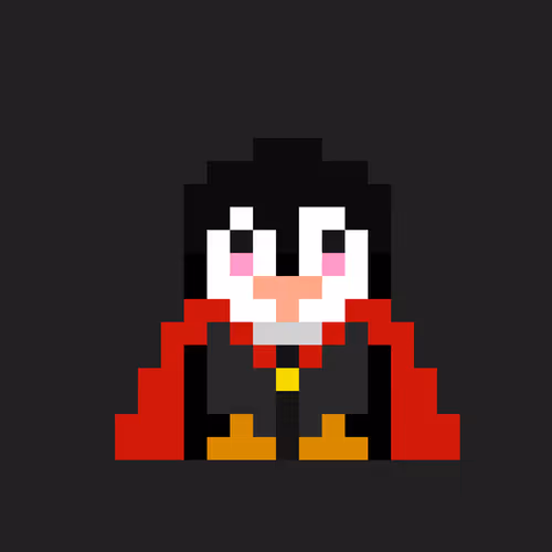 Логотип Penguinclubhouse