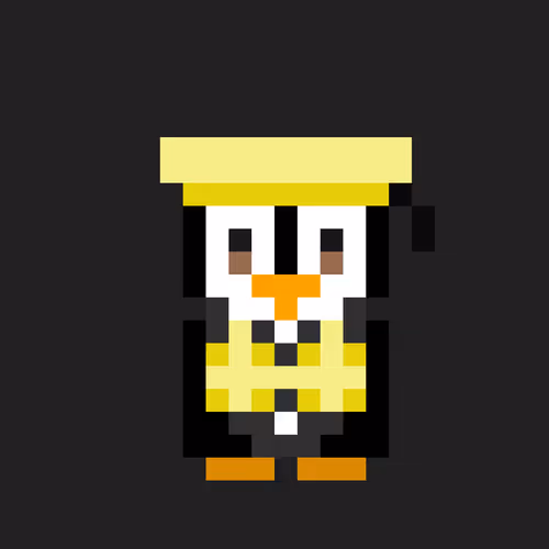 Логотип Penguinclubhouse
