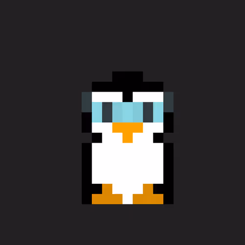 Логотип Penguinclubhouse