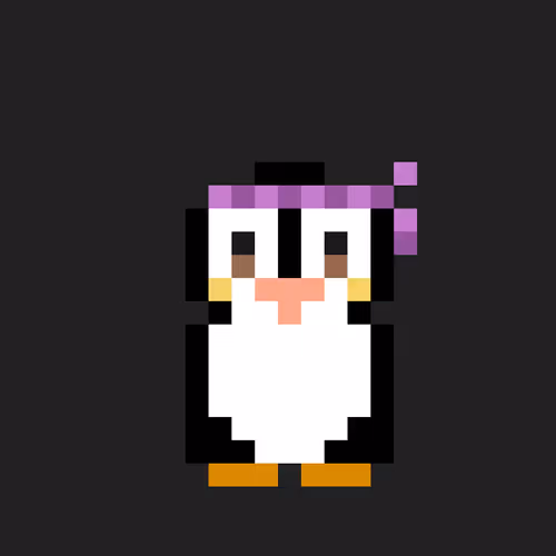 Логотип Penguinclubhouse