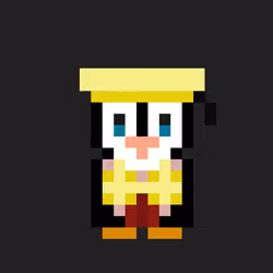 Penguin #188