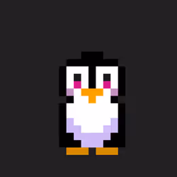 Penguin #189