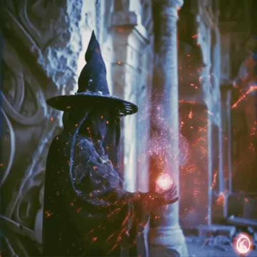 Based Wizards Series 1
