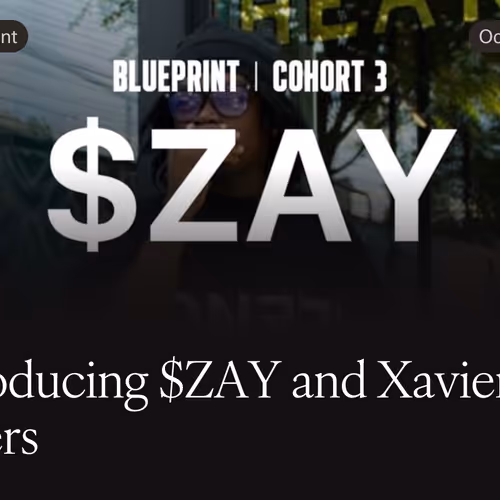 Blueprint