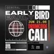 NFT GENERAL EARLY BIRD - DRUMCODE CALI 2024