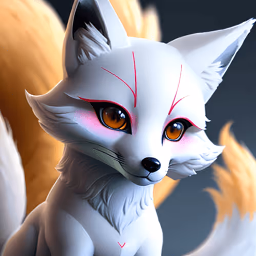 Cyber Foxy