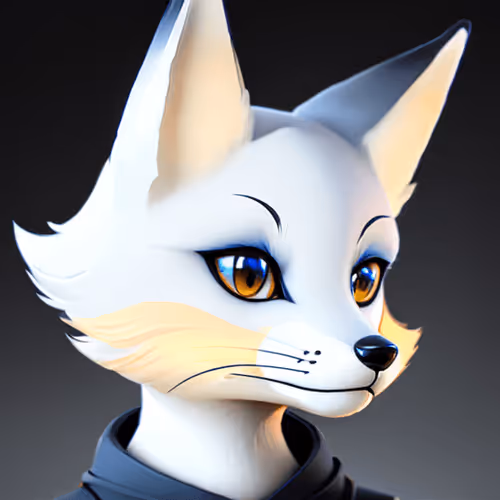 Cyber Foxy