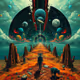 Beyond our World