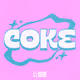 LOUDER - COKE