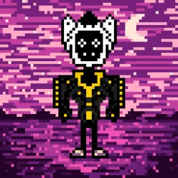 EDI Bot Reborn (Halloween EP) #510