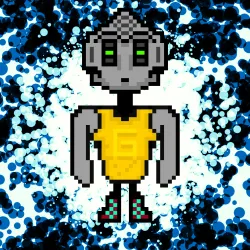 EDI Bot Reborn (Halloween EP) #538