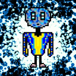 EDI Bot Reborn (Halloween EP) #324