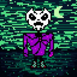 EDI Bot Reborn (Halloween EP) #282