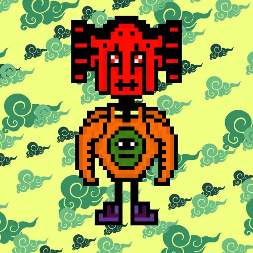 Edi Bot Reborn Halloween Ep