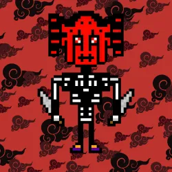 EDI Bot Reborn (Halloween EP) #370