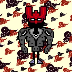 EDI Bot Reborn (Halloween EP) #356
