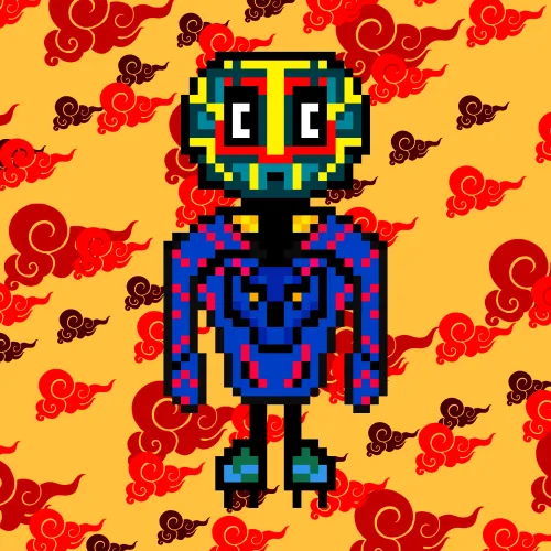 Edi Bot Reborn Halloween Ep