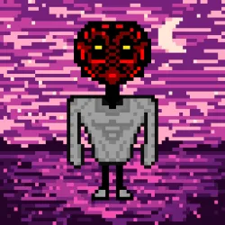 EDI Bot Reborn (Halloween EP) #328