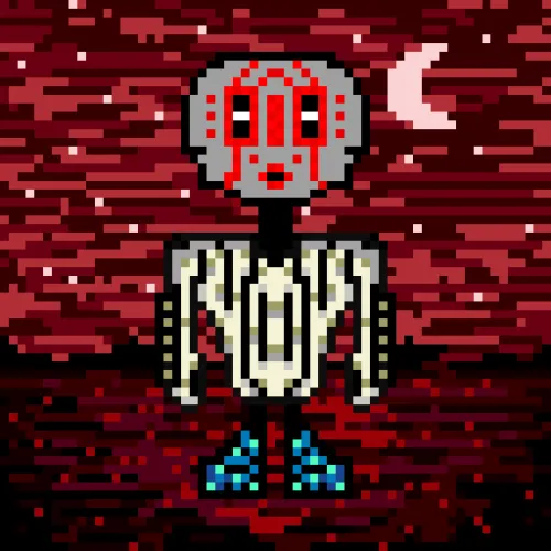 Edi Bot Reborn Halloween Ep