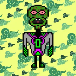 EDI Bot Reborn (Halloween EP) #121