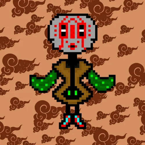 Edi Bot Reborn Halloween Ep