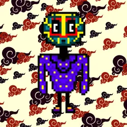 EDI Bot Reborn (Halloween EP) #99
