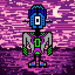 EDI Bot Reborn (Halloween EP) #362