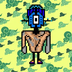 EDI Bot Reborn (Halloween EP) #517