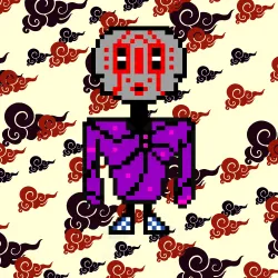 EDI Bot Reborn (Halloween EP) #97
