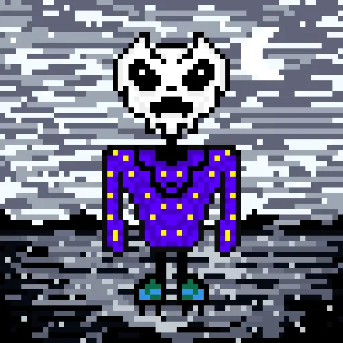 EDI Bot Reborn (Halloween EP) #19