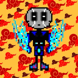 EDI Bot Reborn (Halloween EP) #202