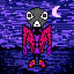 EDI Bot Reborn (Halloween EP) #33